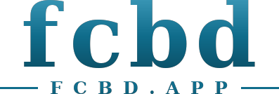 fcbd logo